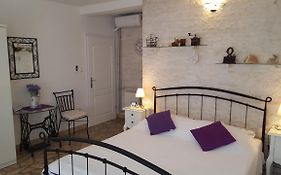 Apartmani Antunovic Podgora